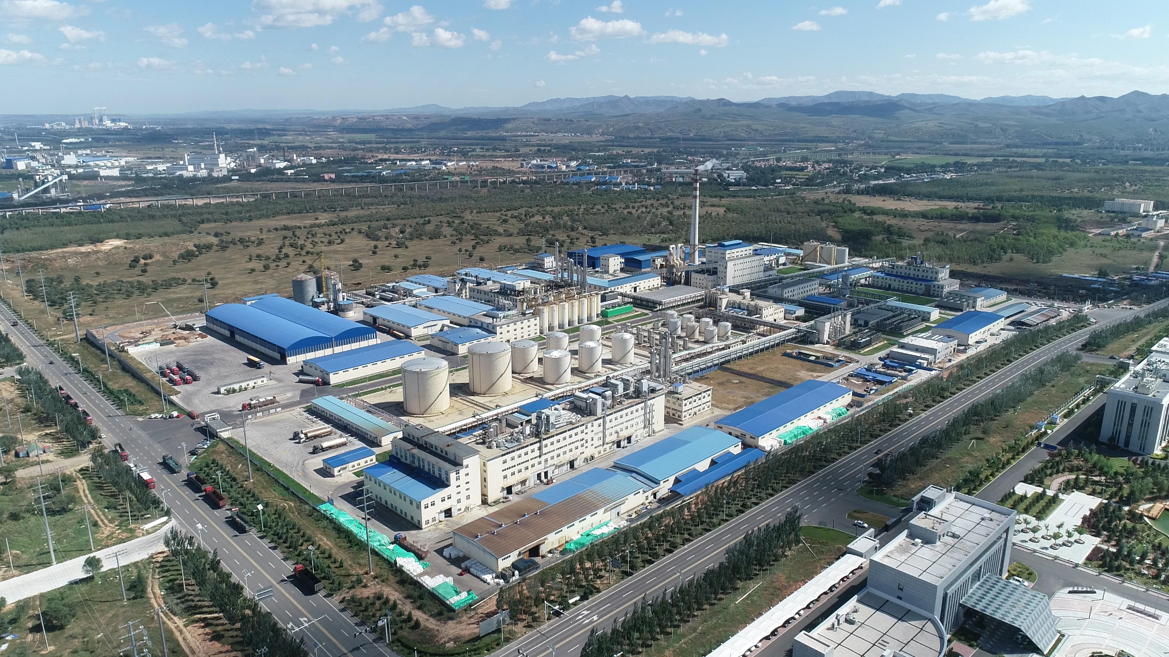 赤峰市重點排污單位環(huán)境信息公開表【2024.10】